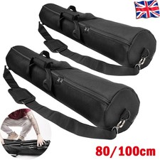80/100cm Padded Tripod Bag Zip