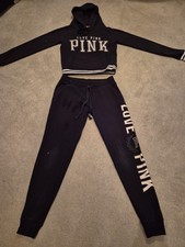 Pink / Victoria Secret Black