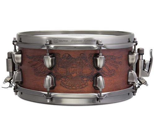 Mapex black panther design - black,