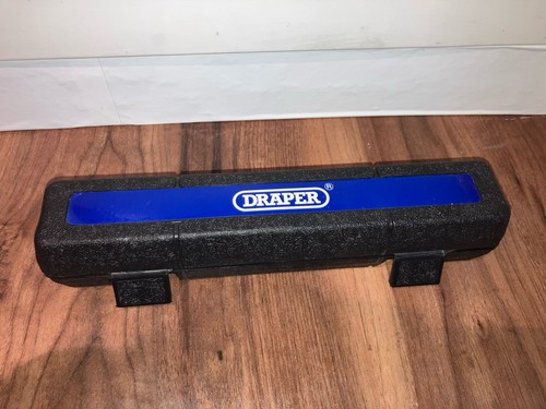 Draper torque wrench - torque,