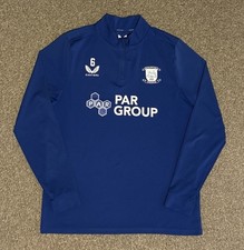 Liam Lindsay Worn/Issued