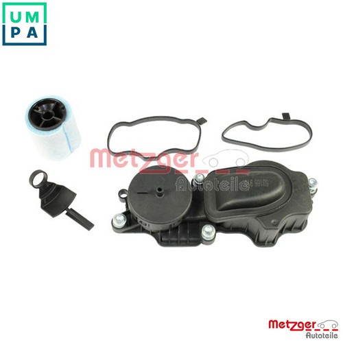 Valve crankcase ventilation - valve,