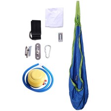 3X(Light  Kids Pod Swing