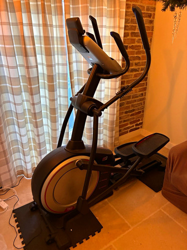 Proform endurance 520 - proform,