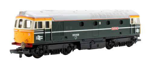 Lima gauge 205126 br - oo,