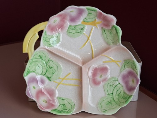 Vintage 1940s avon ware - avon,