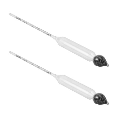 2pcs alcohol tester - 2pcs,
