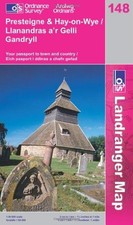 Presteigne and Hay-on-Wye