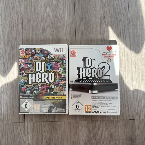 Hero nintendo wii - nintendo,