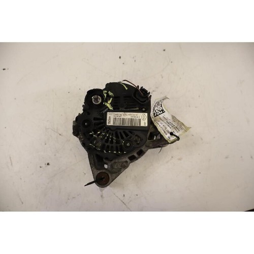 Alternator renault clio - alternator,