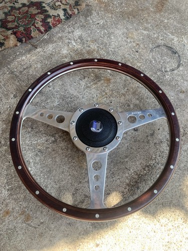 Triumph stag astrali wooden - triumph,