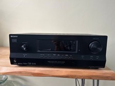 Sony STR-DH520 AV Receiver