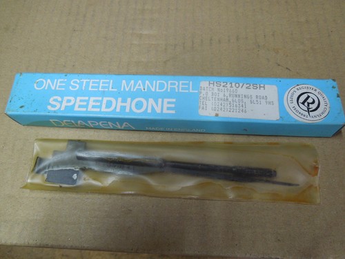 Delapena nos honing mandrel - nos,