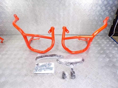 Ktm 790 890 adventure crash - ktm,