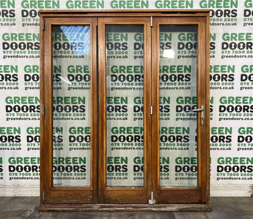Wooden bifolding bifold - bifolding,