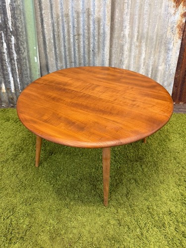 Ercol coffee table - coffee,