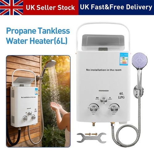 12kw lpg outdoor camping - outdoor,