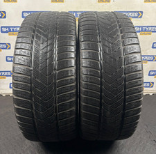 2x 255/35R19 96H Pirelli