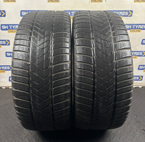 255 35r19 96h - 2x, pirelli