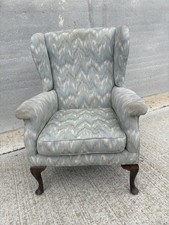 Rare Vintage Parker Knoll