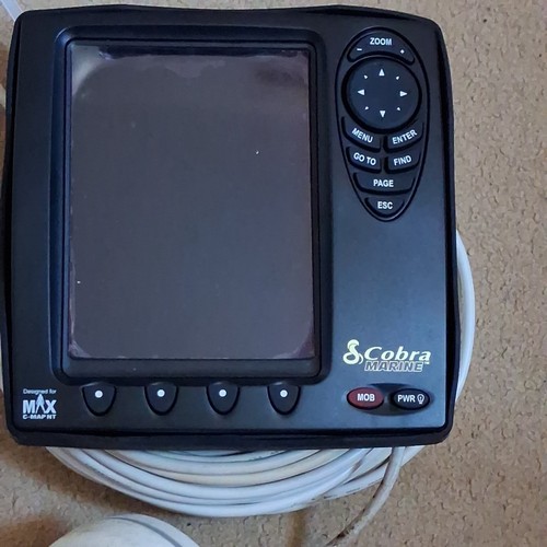 Cobra mc600i 600cx - /, marine