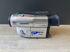 Samsung VP-L700U  Camcorder - Doesn’t Include Battery, Charger And Leads