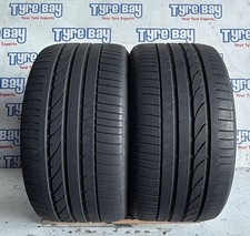 2x 315/35/20 110Y BRIDGESTONE