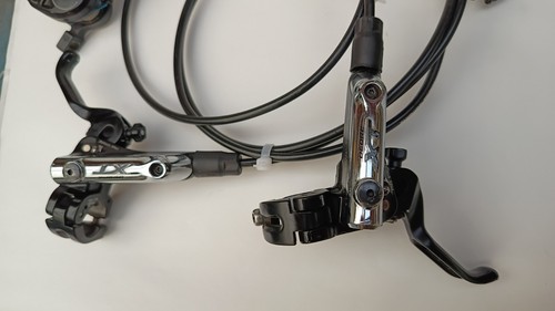 Shimano deore m785 - shimano, xt