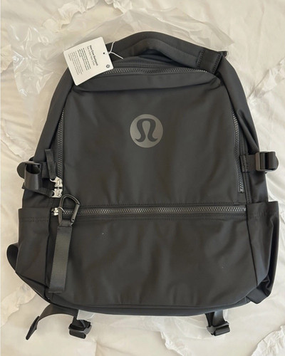 Lululemon new crew backpack - lululemon,