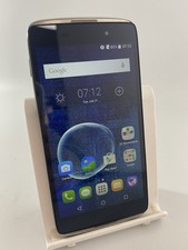 Alcatel Idol 3 OT-6039Y Silver