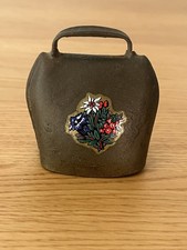 Vintage Small Heavy Metal