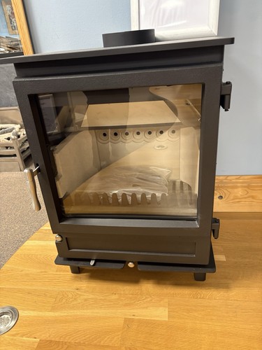 Purevision heritage multi fuel - heritage,