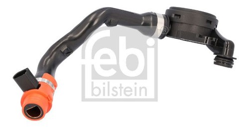 Valve crankcase ventilation - crankcase,