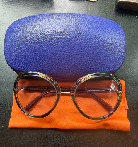 Vintage emilio pucci rare - emilio,