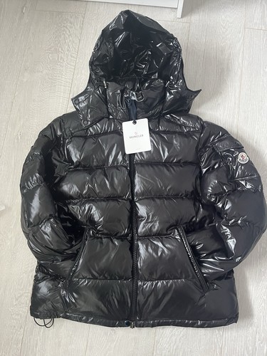 Moncler men puffer jacket - puffer,