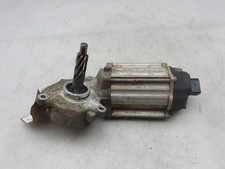 2012 VAUXHALL INSIGNIA ES CDTI Power Steering Rack Motor