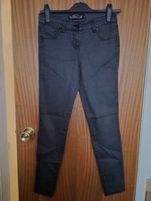 Yes Yez Black Skinny Jeans -