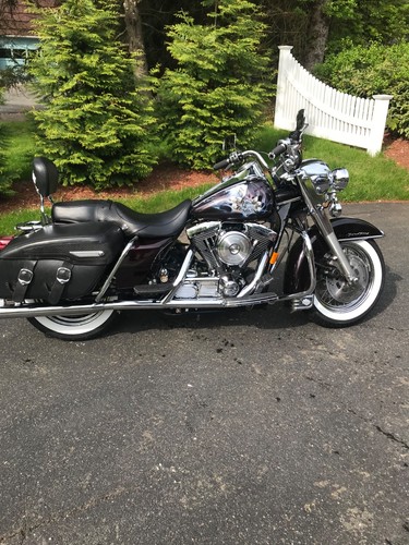 1998 harley davidson - 1998, flhrci