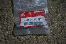 HONDA GENUINE TL125 CB125S