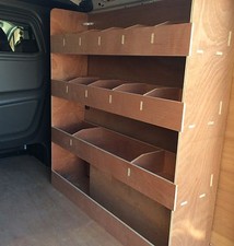 Vauxhall vivaro lwb crew - vivaro,