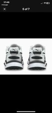 Puma Mens Wild Rider Route