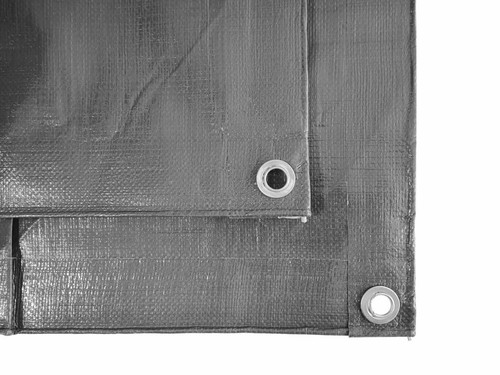 Waterproof tarpaulin builders