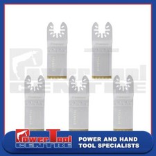 5 x Spartacus 32.5mm x 40mm