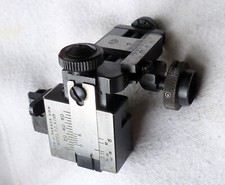 A.J.Parker K68 Target Rear