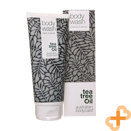 Australian bodycare body wash - bodycare,