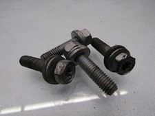 Lexus LS400 Toyota Facelift 97-00 1UZ-FE 4.0 VVTi engine intake manifold bolts 