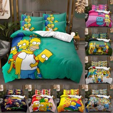 3D Simpsons Series Digital