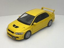 AUTOART 1/18 77161 MITSUBISHI
