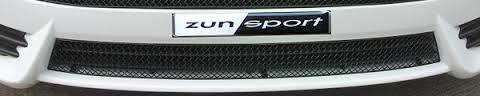 Zunsport front lower - zunsport,