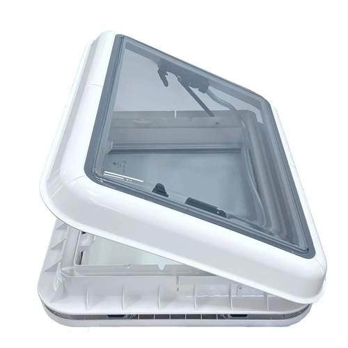 Led skylight max roof - max,